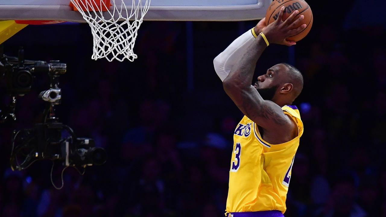 NBA News