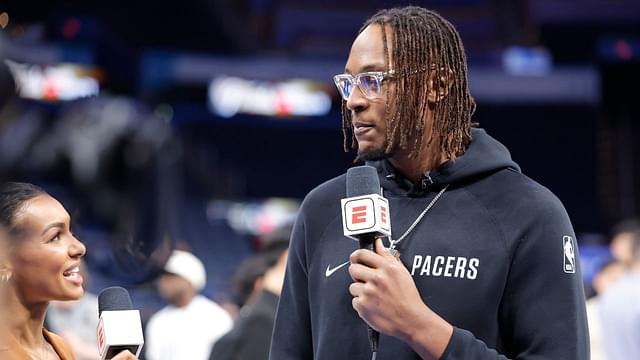Myles Turner