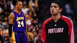 Kobe Bryant, Nicolas Batum
