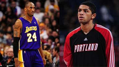 Kobe Bryant, Nicolas Batum