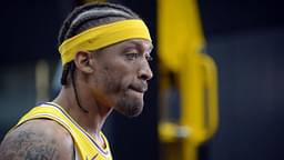 Michael Beasley