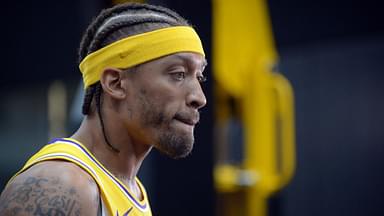 Michael Beasley