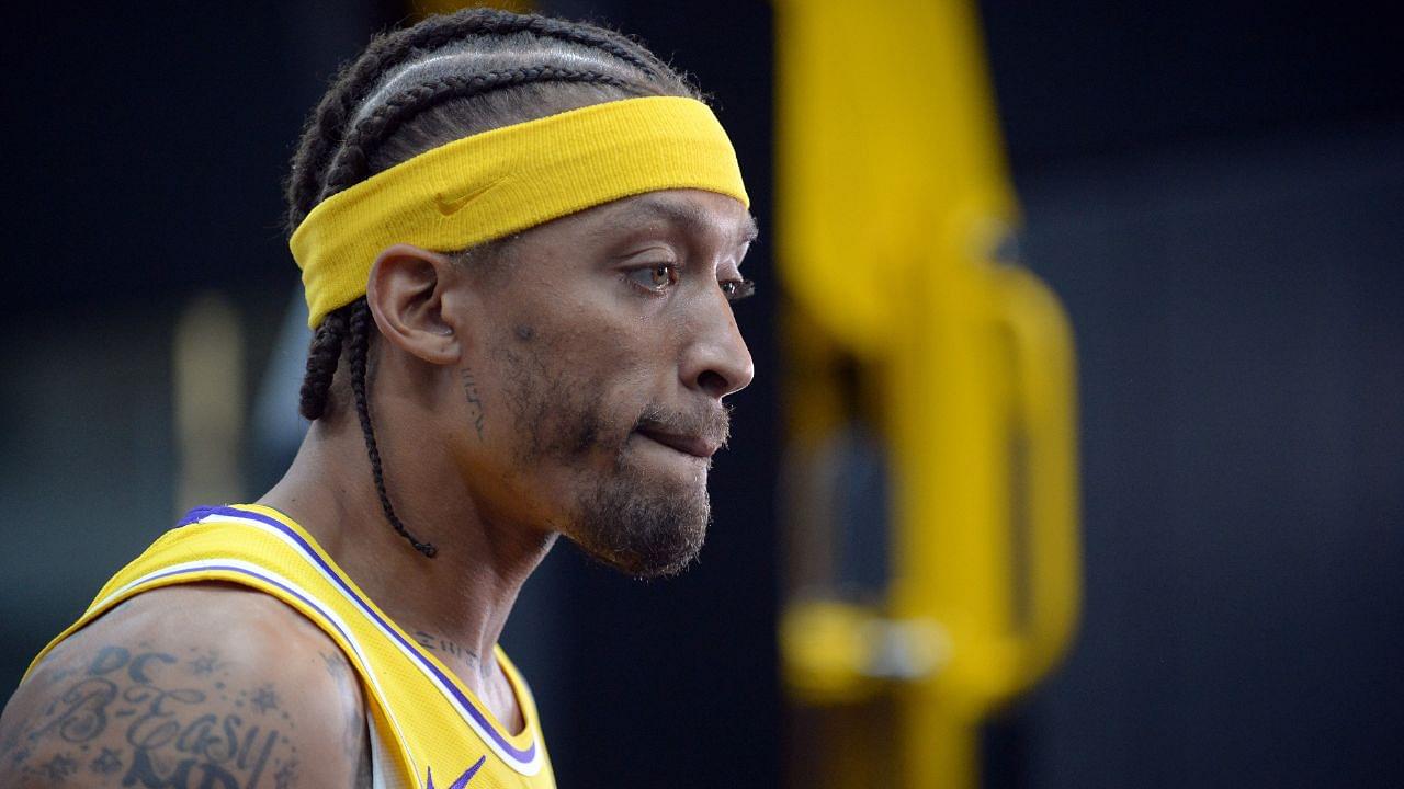 Michael Beasley