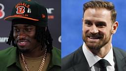 Chris Long Believes the Bengals Have Leverage Over Shemar Stewart and They’re Exploiting It