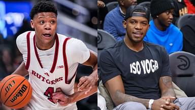Ace Bailey, Joe Johnson