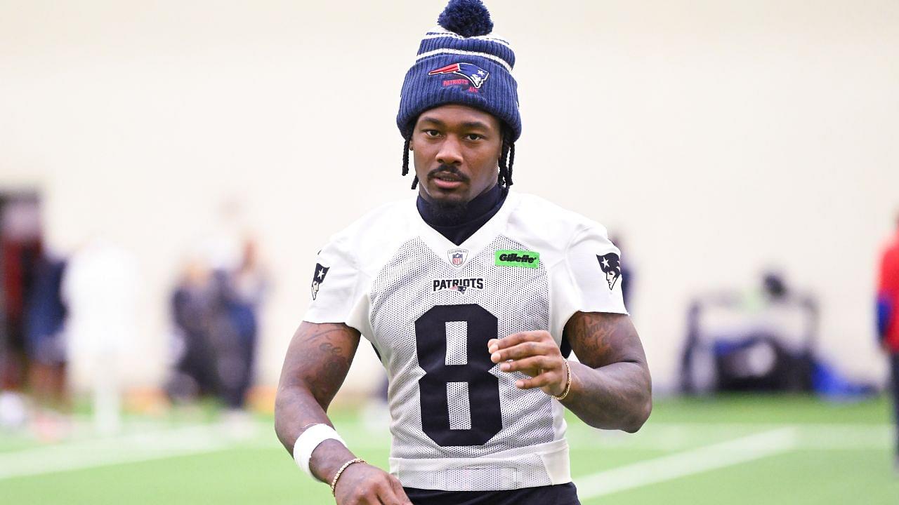Stefon Diggs