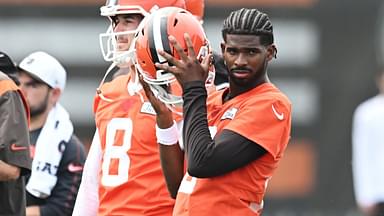 Shedeur Sanders