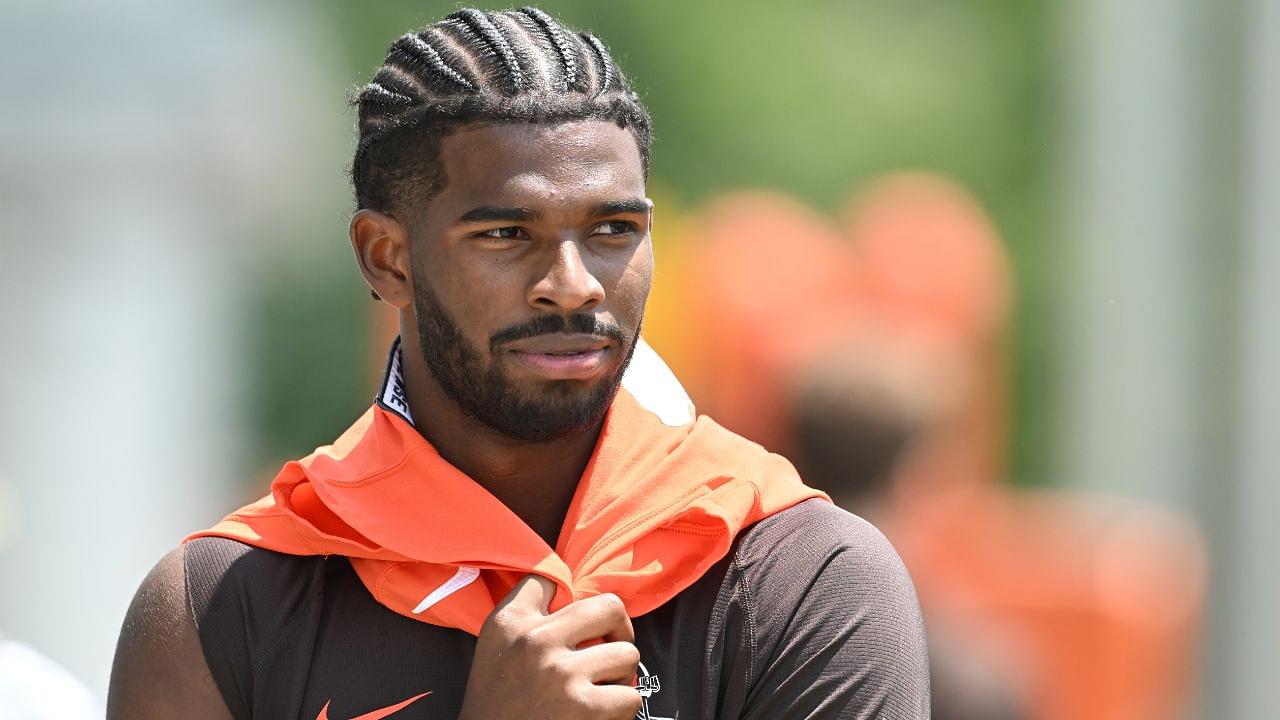 Shedeur Sanders
