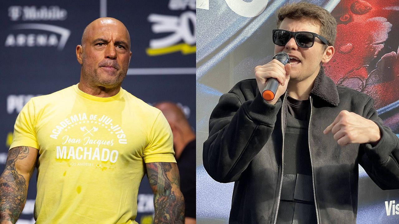 Fans Demand Joe Rogan Give Nick Fuentes a Voice — ‘Most Misunderstood and Lied About Person’