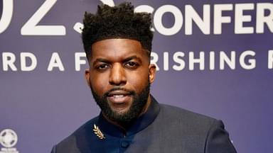 Emmanuel Acho