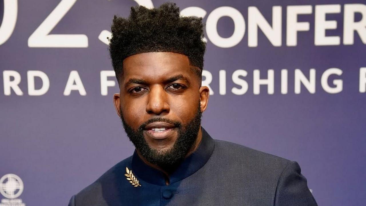 Emmanuel Acho
