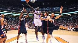 Jason Richardson, Phoenix Suns