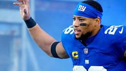 Saquon Barkley
