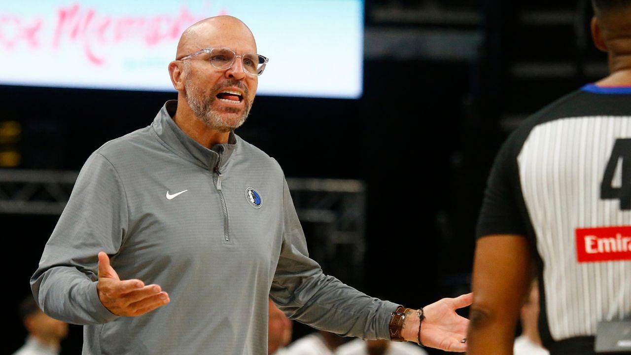 “He Played For the Knicks”: 4x NBA Champ Names a Great Replacement For Tom Thibodeau in New York
