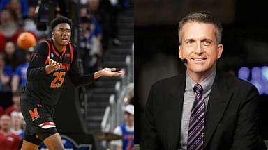 Derik Queen, Bill Simmons