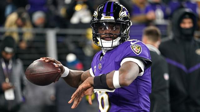 Lamar Jackson
