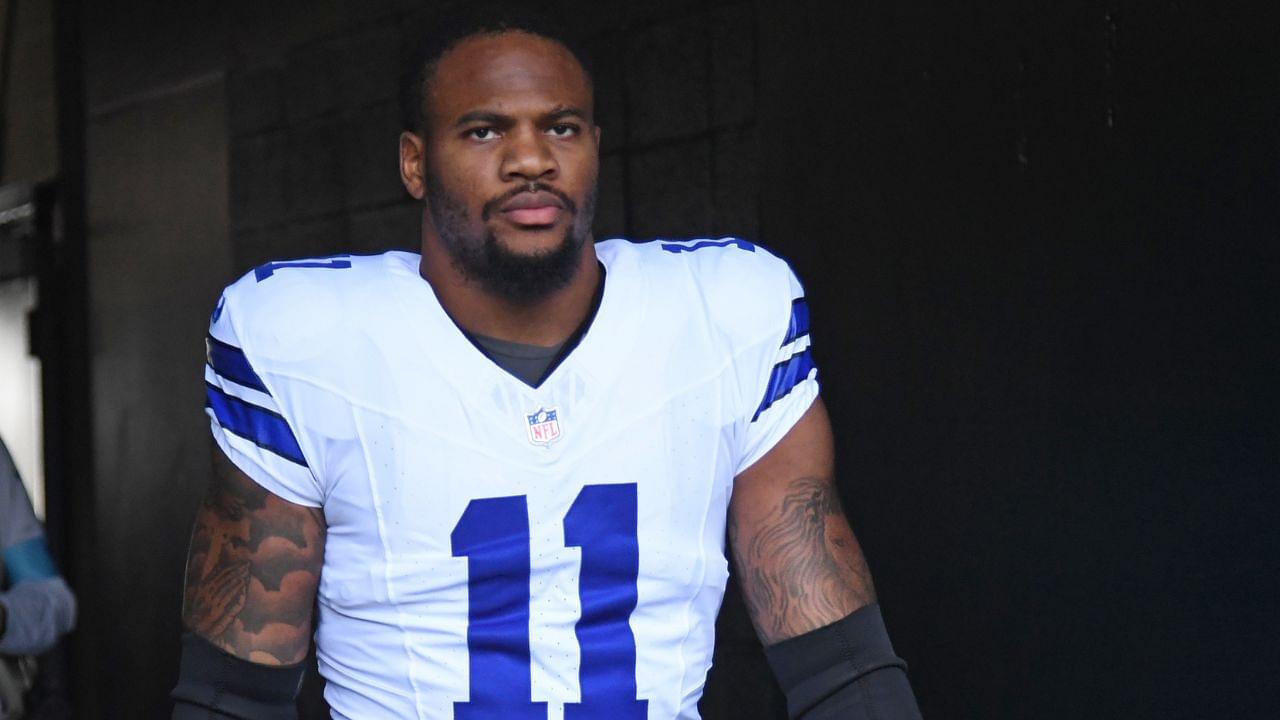 Micah Parsons