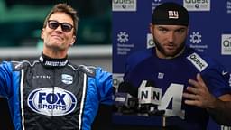 Tom Brady, Cam Skattebo