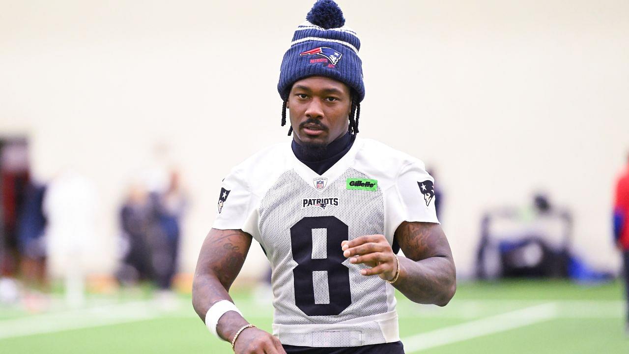 Stefon Diggs