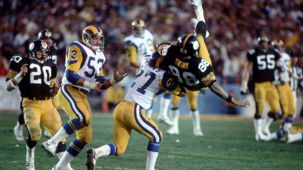 1980 Super Bowl