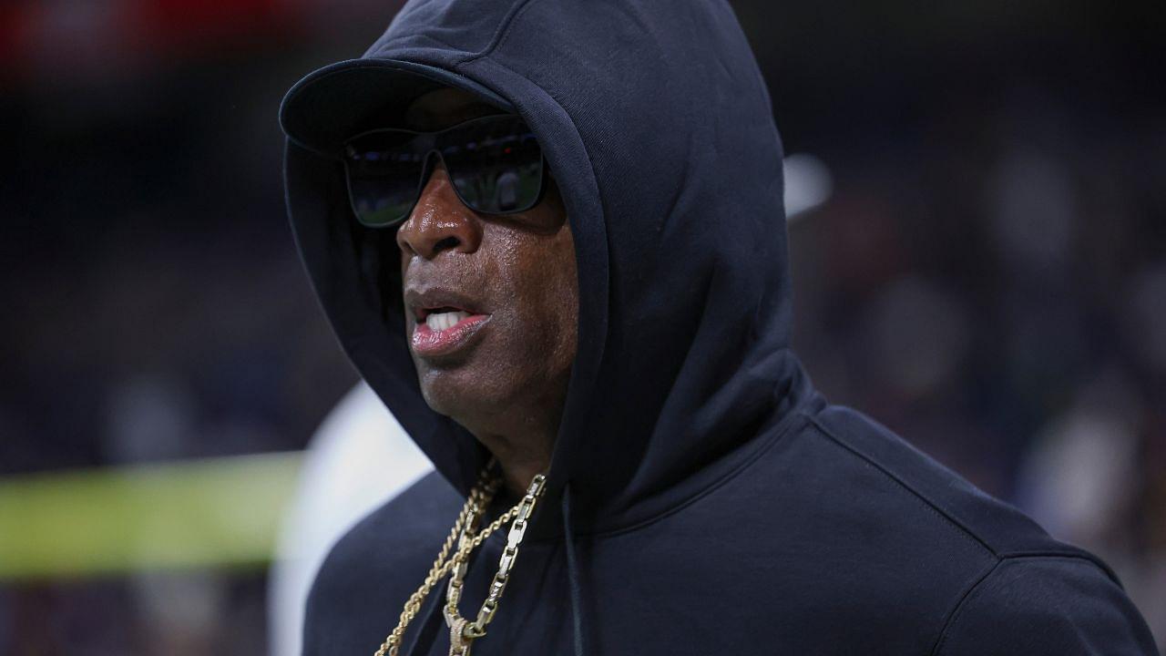 Deion Sanders