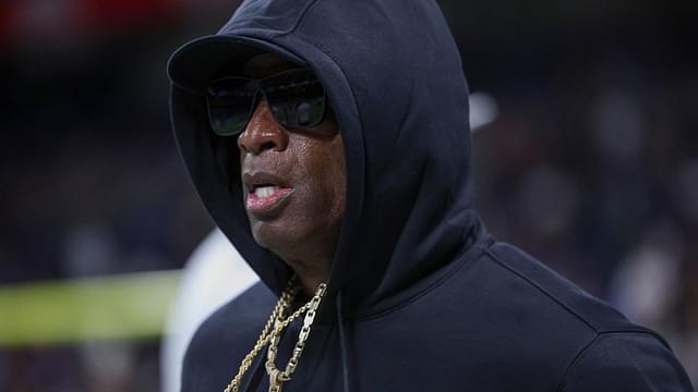 Deion Sanders