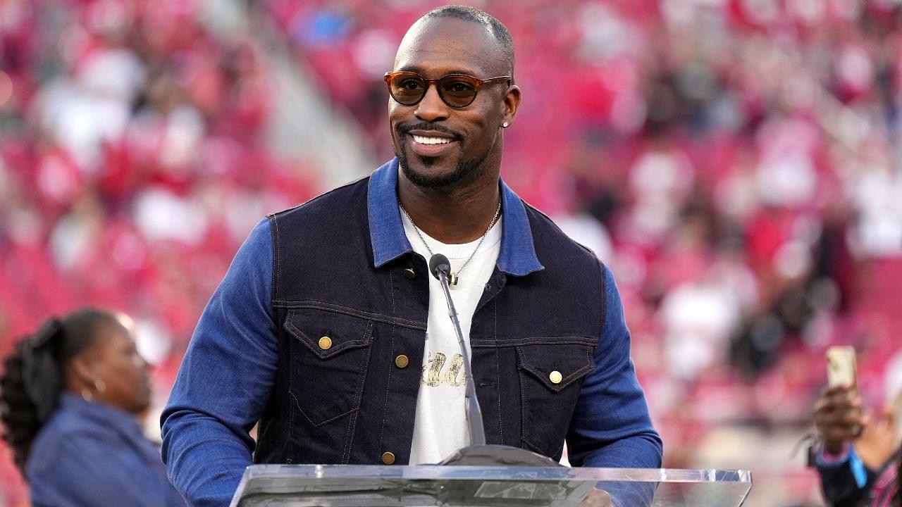 Vernon Davis