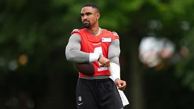 Jalen Hurts
