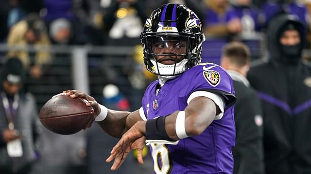Lamar Jackson