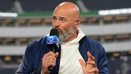 ‘Just Look at How They Finished Last Year’: Andrew Whitworth Backs Carolina Panthers as Surprise Package of the 2025 Season