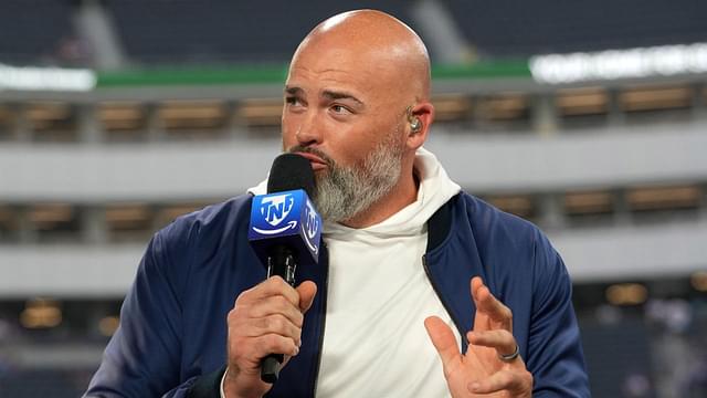 ‘Just Look at How They Finished Last Year’: Andrew Whitworth Backs Carolina Panthers as Surprise Package of the 2025 Season