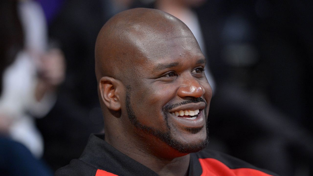 5th grader Shaquille O'Neal witnessed a life-changing phenomenon that changed him from a bully to class clown - The SportsRush