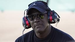 Michael Jordan
