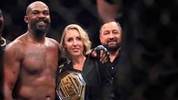 Jon Jones