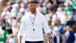 Marcus Freeman