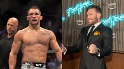 Michael Chandler’s Obsession With Conor McGregor Fight Hilariously Roasted in Viral Comedian Skit