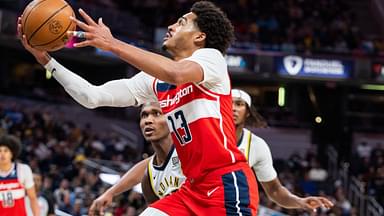 Jordan Poole, traded to Pelicans