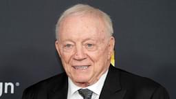 "Dallas Cowboys Have No Running Attack": NFL Analyst Isn't Sure About Jerry Jones' Team Bouncing Back as a Top 10 Scoring Offense