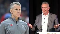 Billy Donovan, Urban Meyer