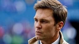 Reggie Bush Labels Tom Brady, Russell Wilson And Derrick Henry’s Trusted Recovery Method, “A Waste Of Money”