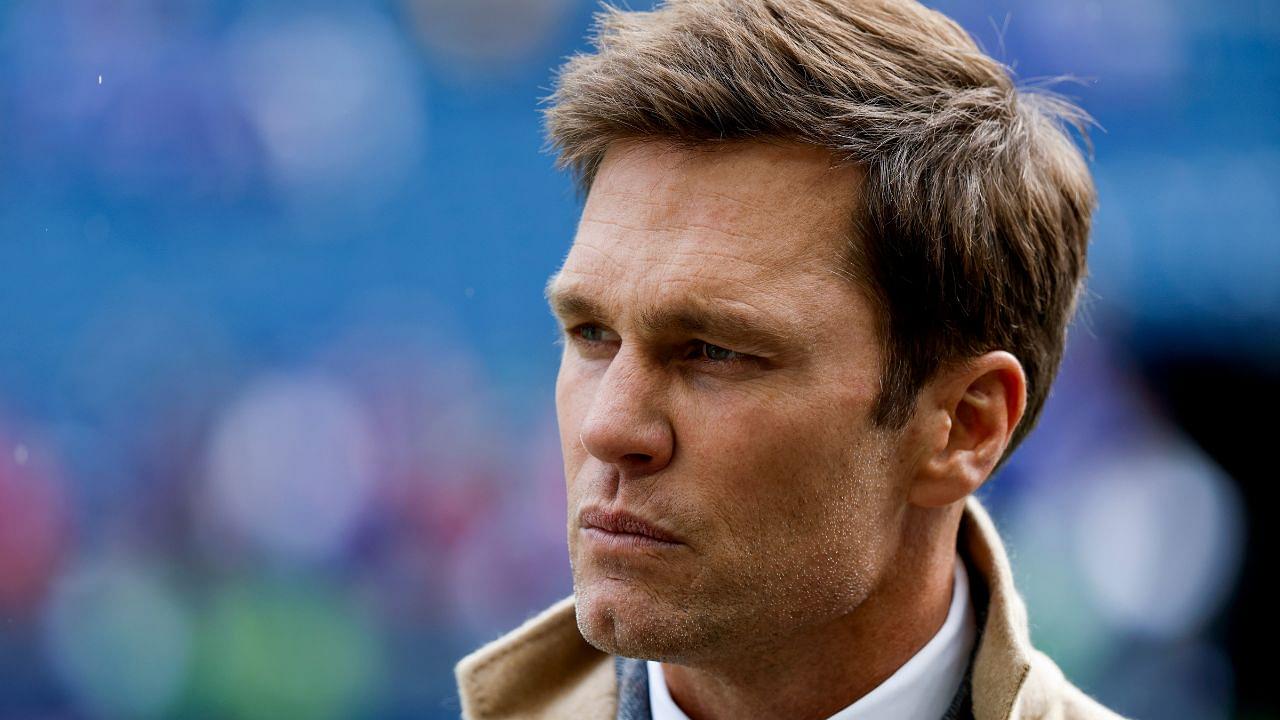 Tom Brady