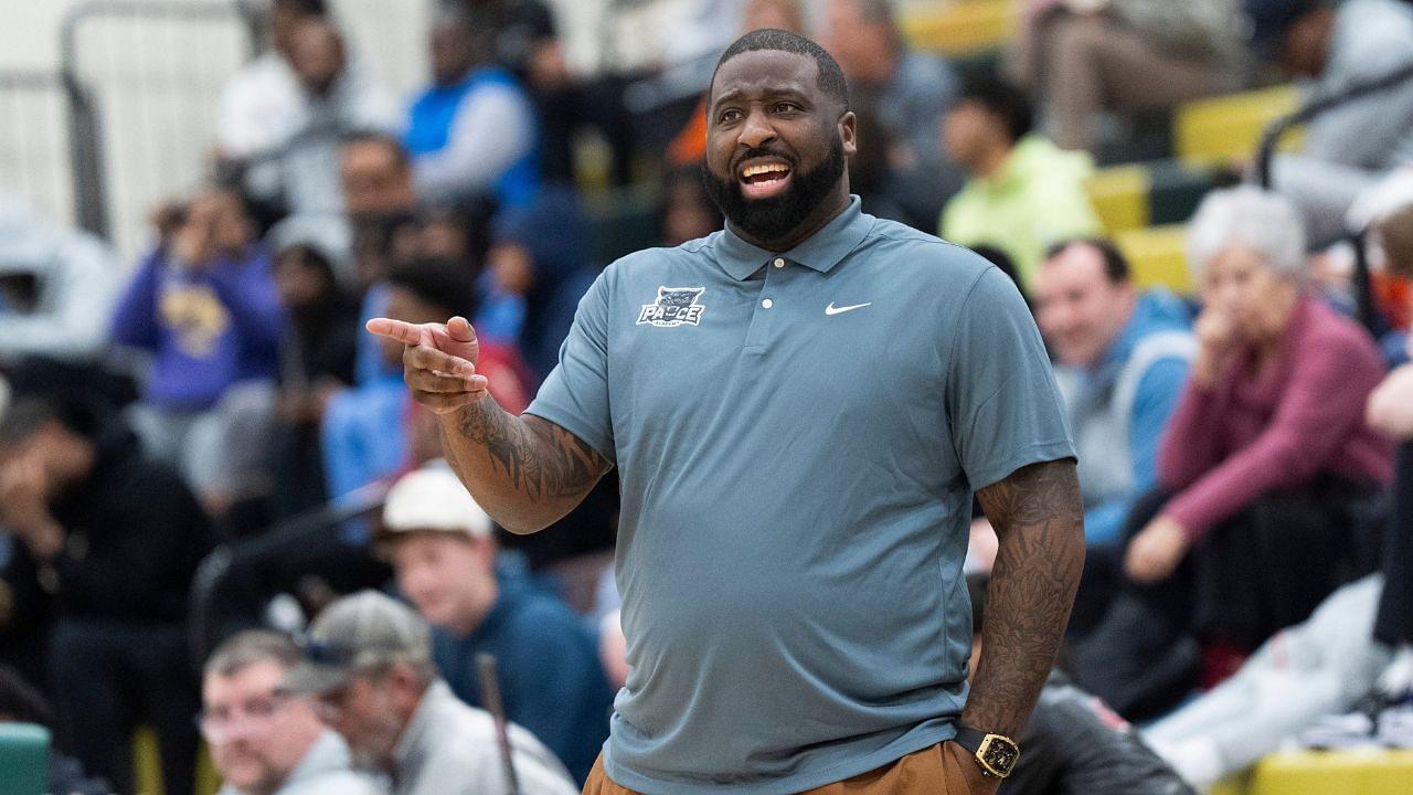 Raymond Felton