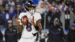 Lamar Jackson