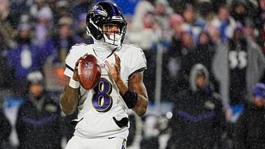Lamar Jackson