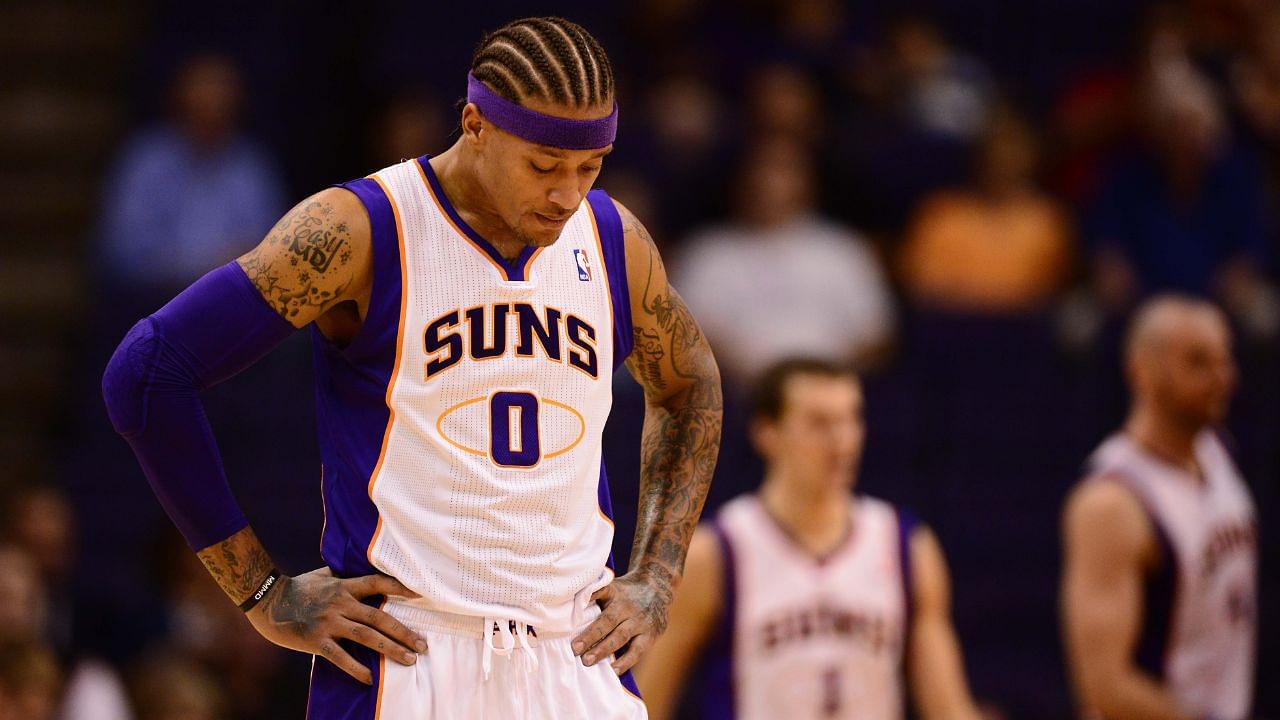 Michael Beasley, Phoenix Suns