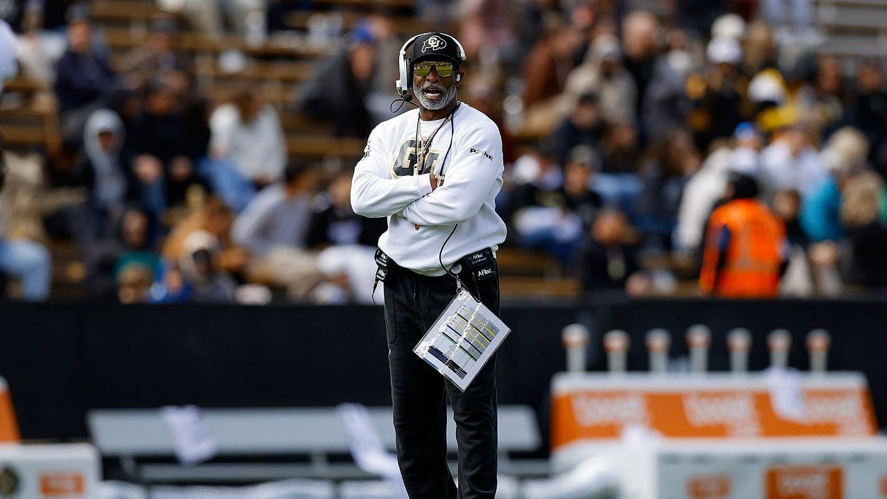 Deion Sanders