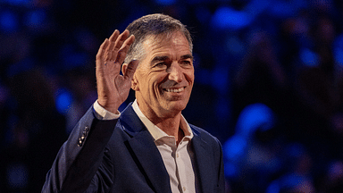 Jazz Legend John Stockton Explained the Reason Rookie Players Are So Tough to Guard