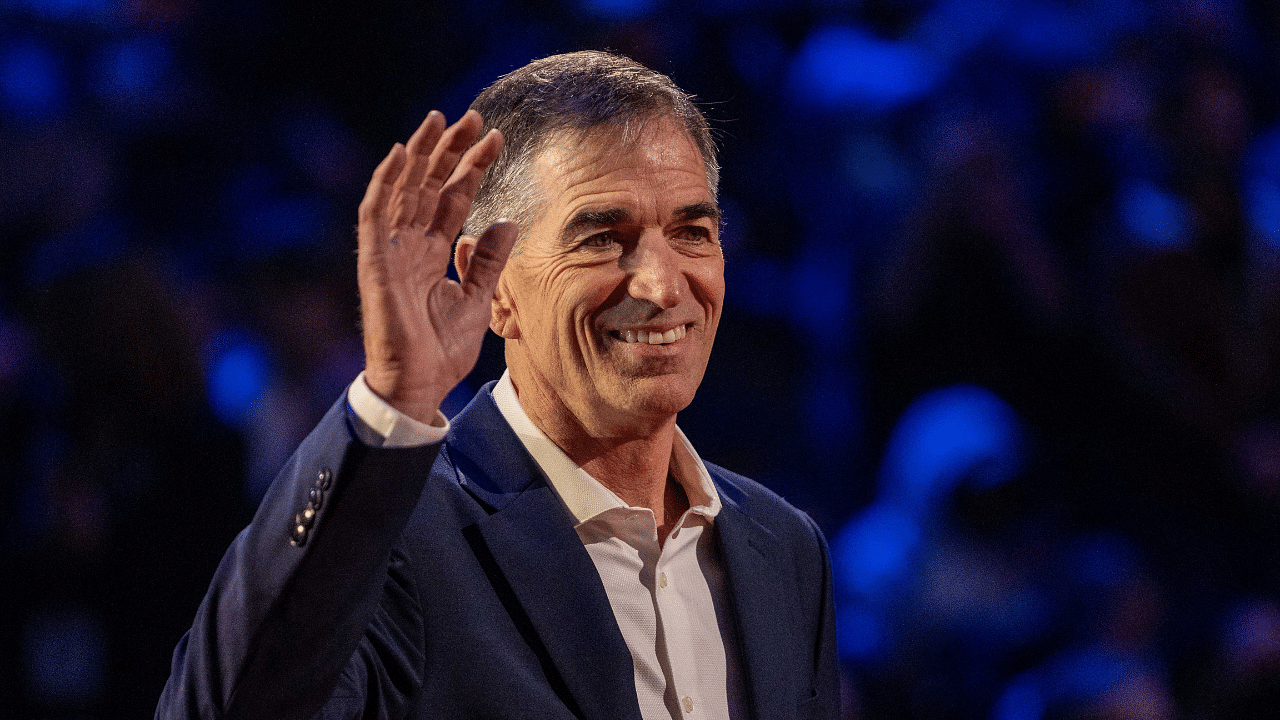 Jazz Legend John Stockton Explained the Reason Rookie Players Are So Tough to Guard