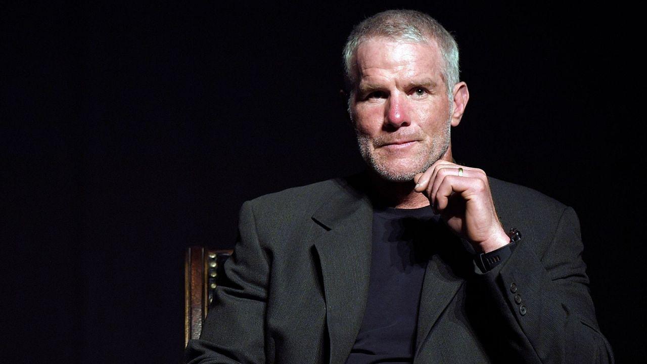 Brett Favre has said he didn t know the money he received came from welfare funds.
