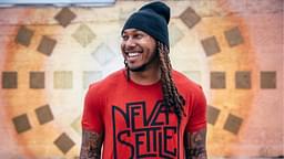 Trent Shelton